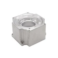 Pressjoni Aluminju Die Casting Prodotti