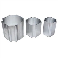 Aluminju Servo Motor Housing Case Shell