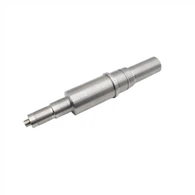 CNC Lathing Servo Motor Xaft