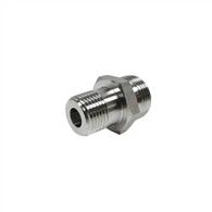 Lathing CNC Stainless Steel