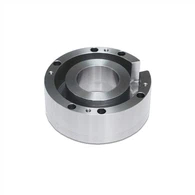 Diska tal-brejk tal-magni CNC