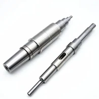 Xaft tal-Maċinazzjoni CNC