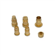 CNC Tidwir Partijiet tar-ram