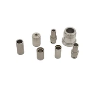 Servizzi ta' Tidwir CNC