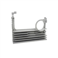 Die Casting Aluminum Heat Sink