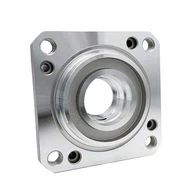 Kwalità Għolja CNC Makkinar Partijiet