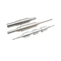 Preċiżjoni CNC Torn Robot Fus