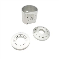 Partijiet U Komponenti Robot